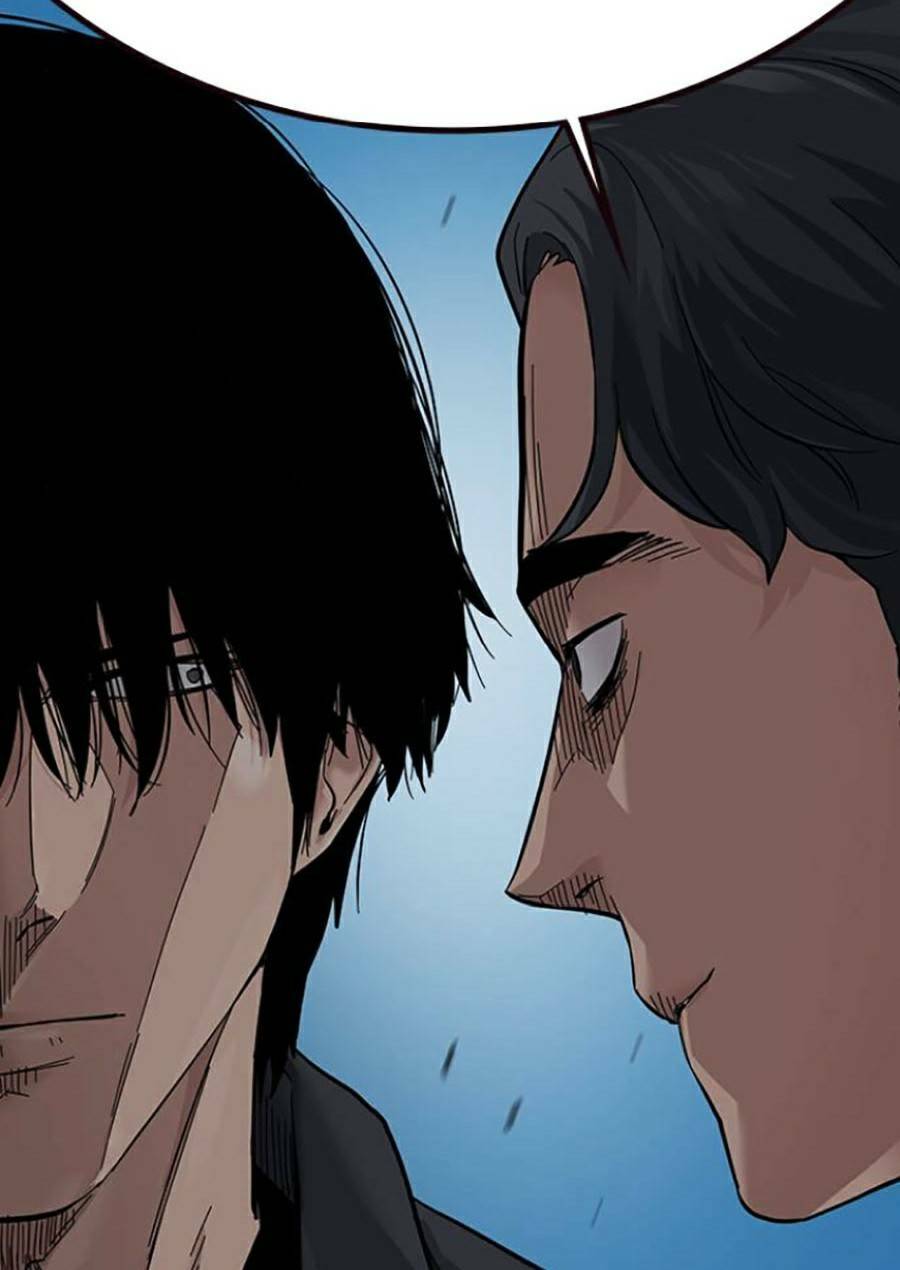 Để Có Thể Sống Sót - Chapter 69 - Page 36