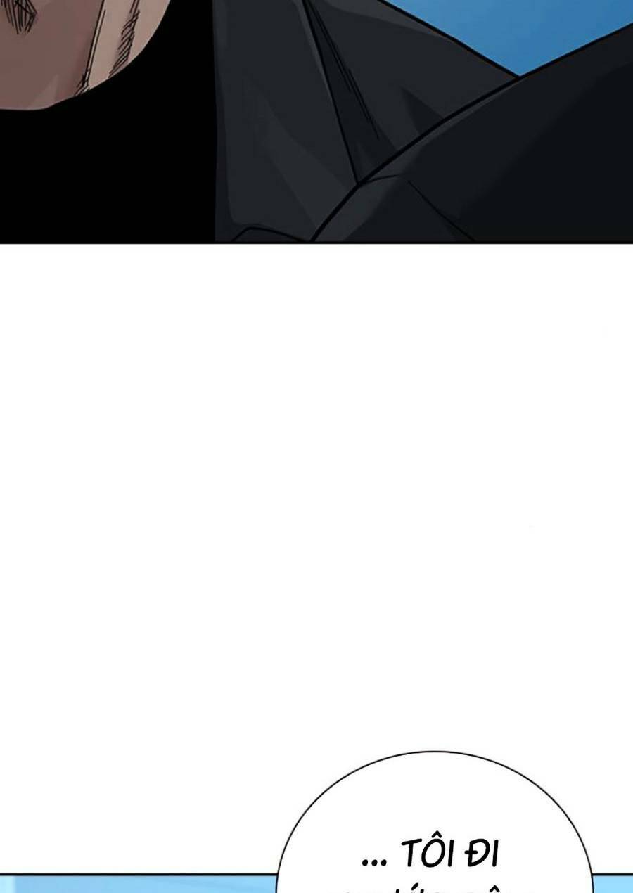 Để Có Thể Sống Sót - Chapter 69 - Page 37