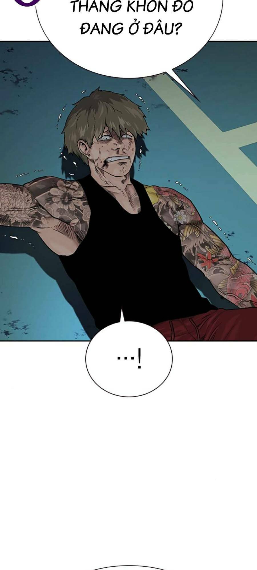 Để Có Thể Sống Sót - Chapter 69 - Page 3