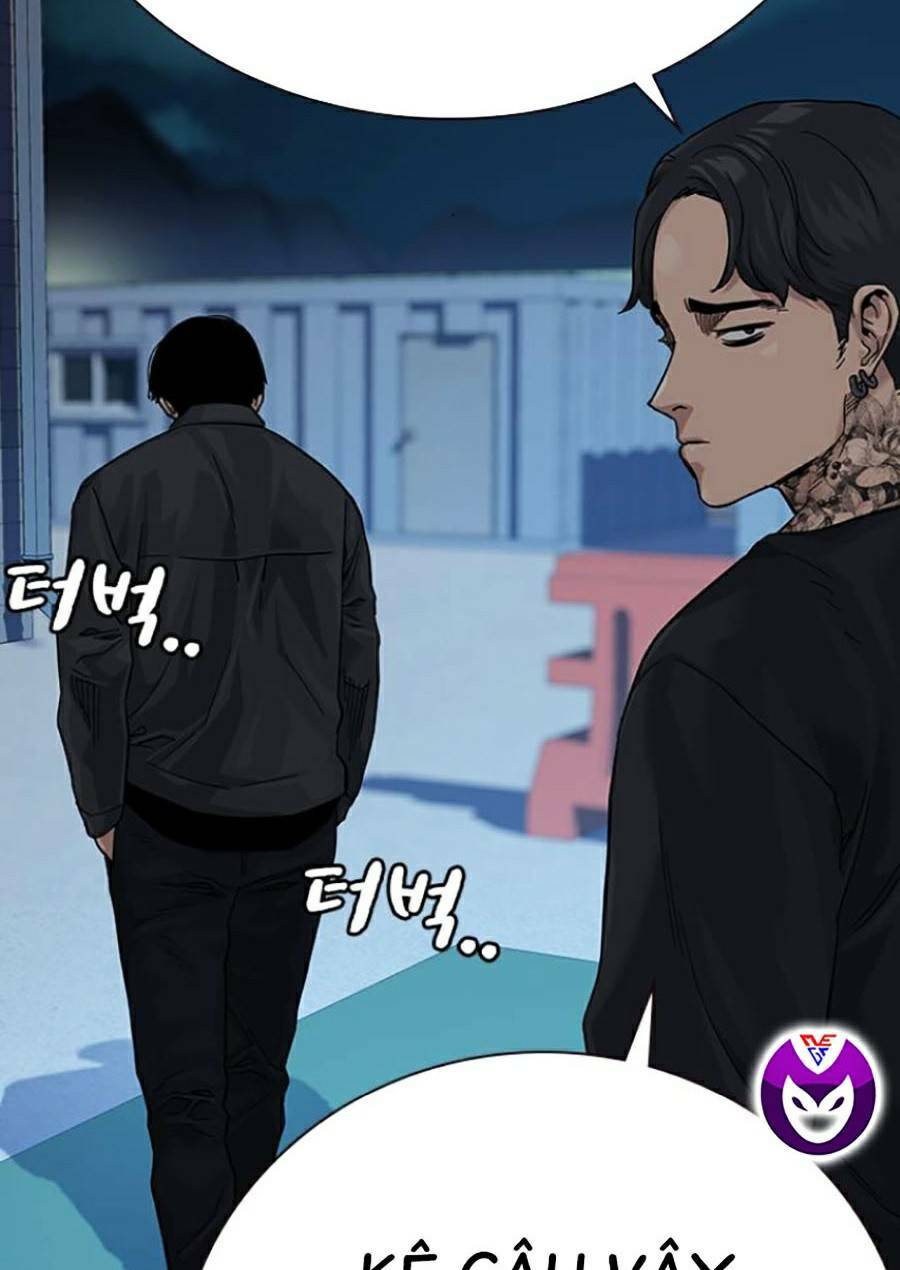 Để Có Thể Sống Sót - Chapter 69 - Page 42