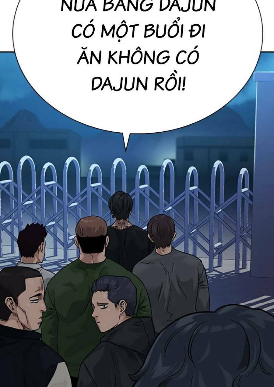 Để Có Thể Sống Sót - Chapter 69 - Page 44