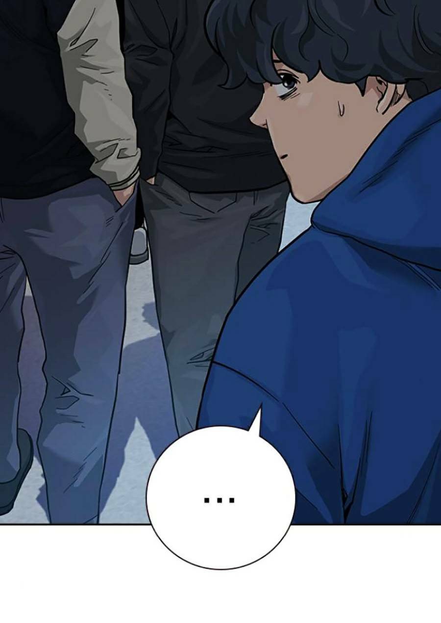 Để Có Thể Sống Sót - Chapter 69 - Page 45