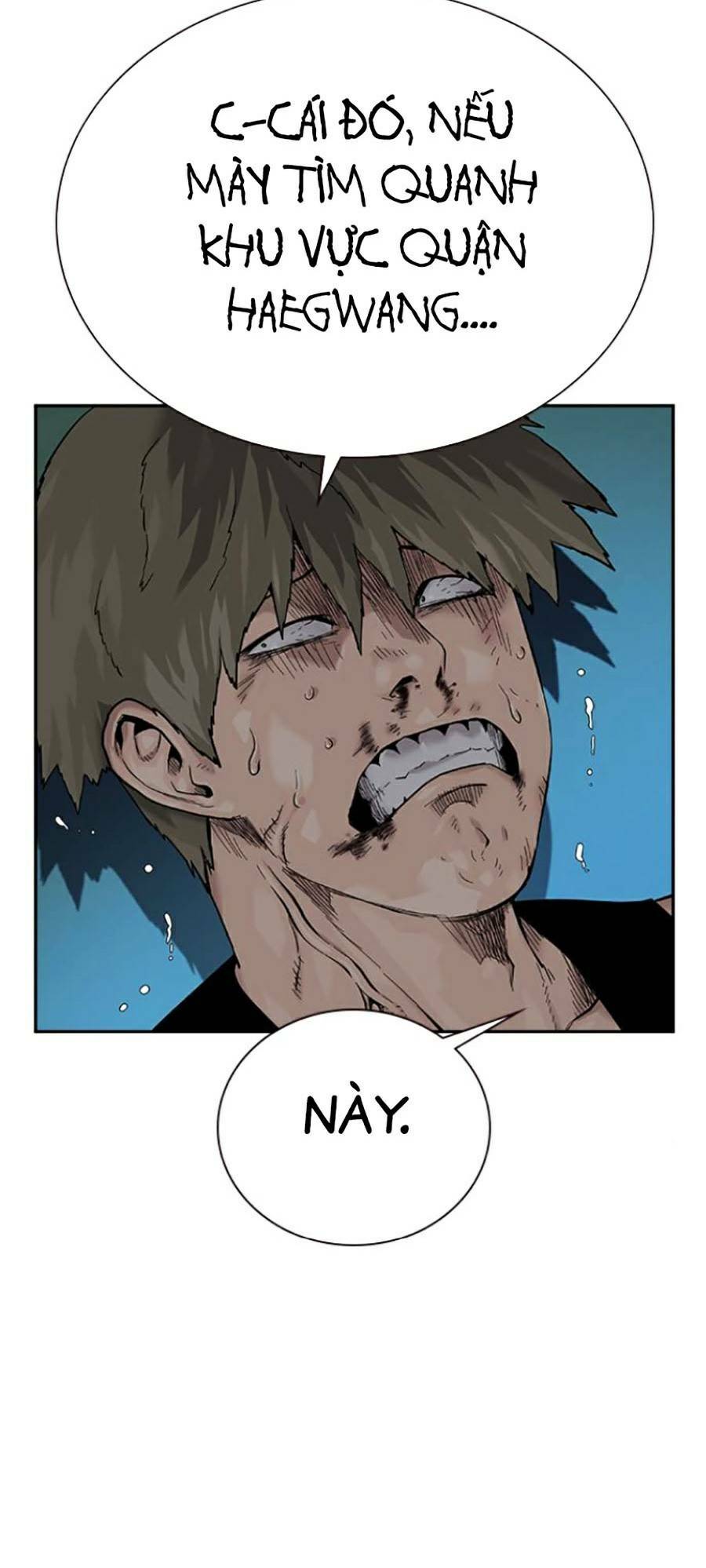 Để Có Thể Sống Sót - Chapter 69 - Page 4