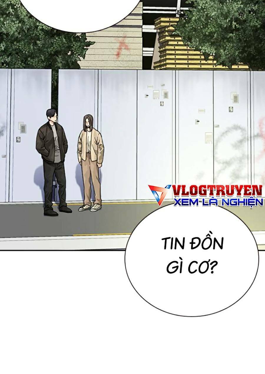 Để Có Thể Sống Sót - Chapter 69 - Page 49