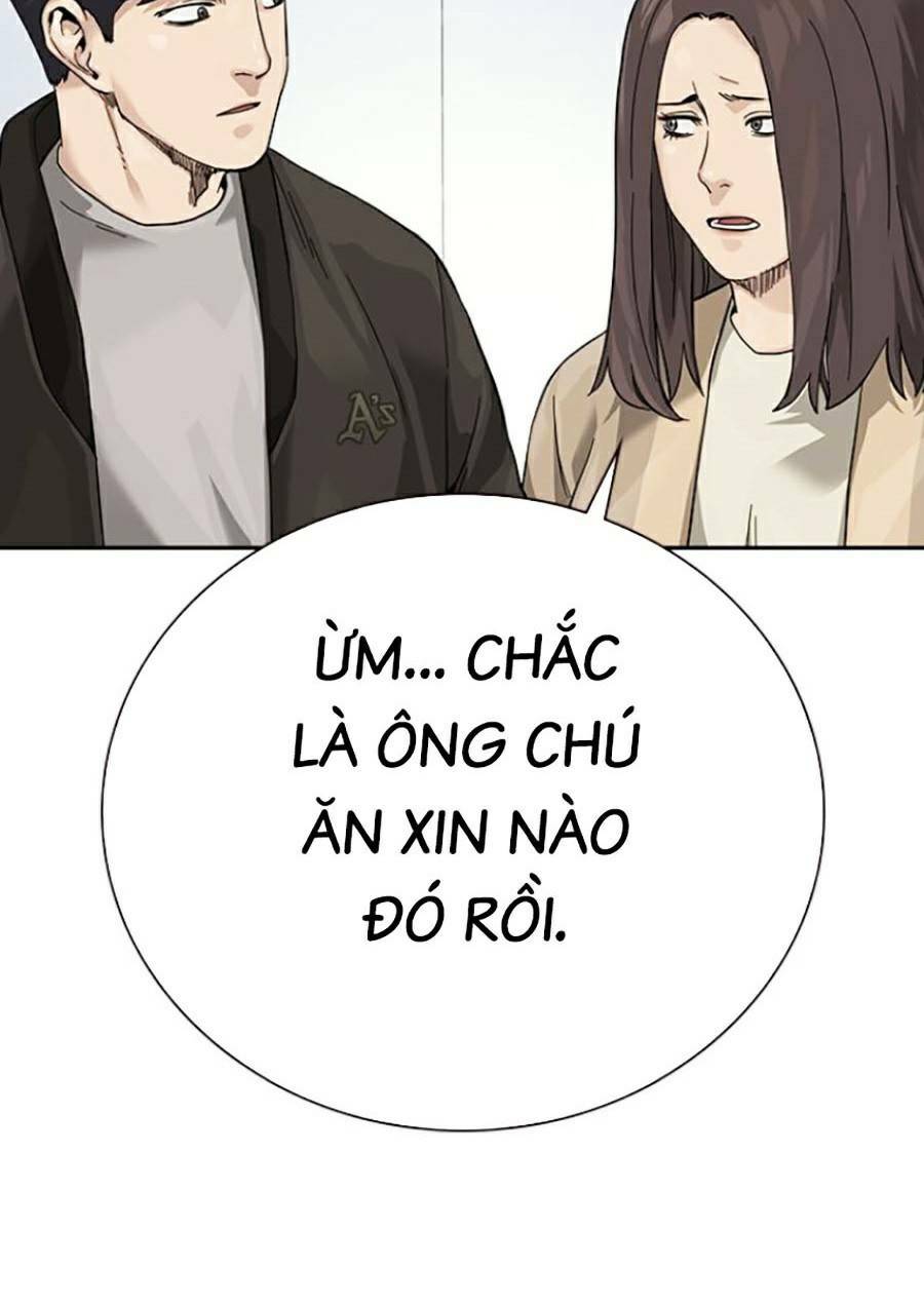 Để Có Thể Sống Sót - Chapter 69 - Page 51