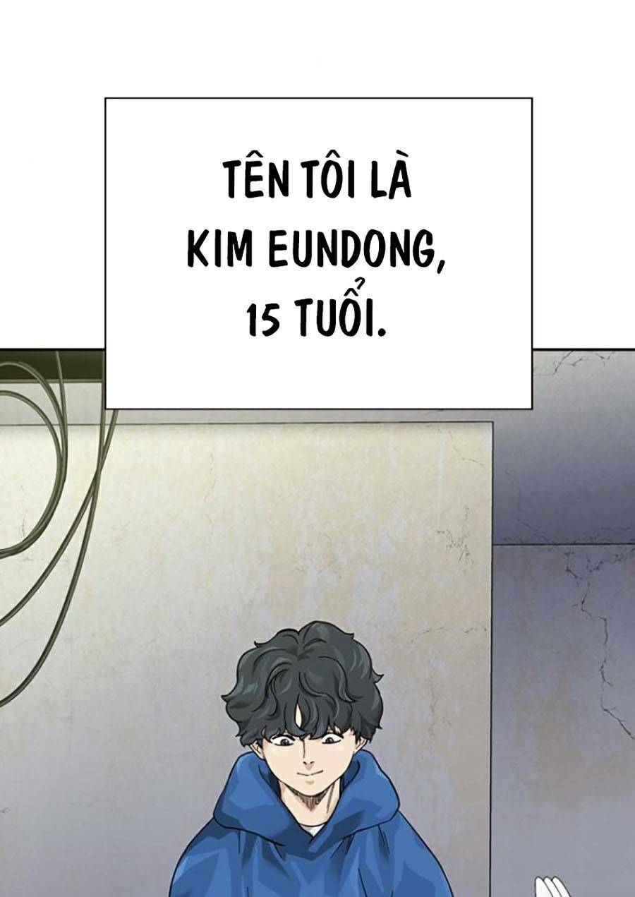 Để Có Thể Sống Sót - Chapter 69 - Page 54