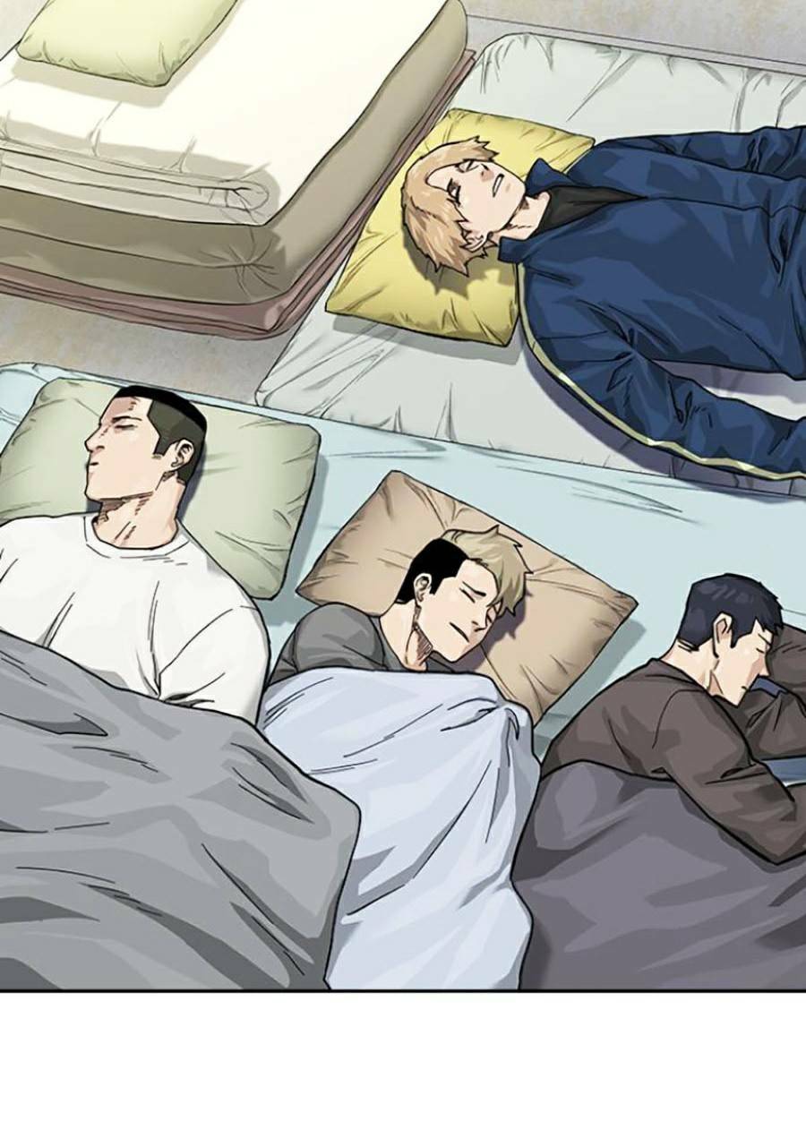 Để Có Thể Sống Sót - Chapter 69 - Page 57