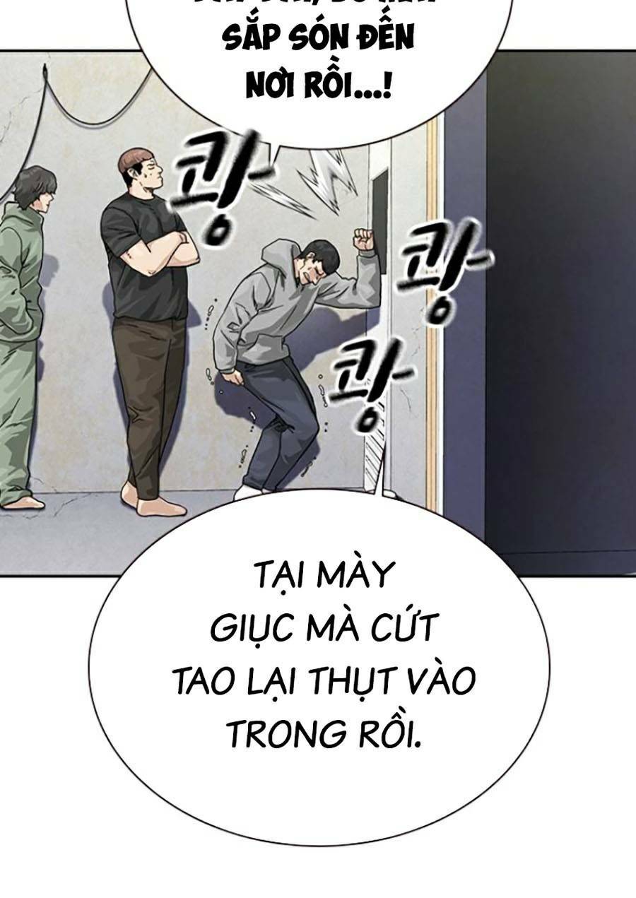 Để Có Thể Sống Sót - Chapter 69 - Page 59