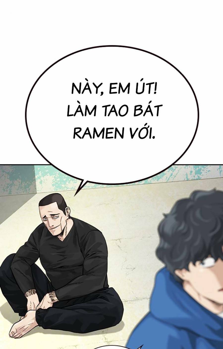 Để Có Thể Sống Sót - Chapter 69 - Page 62