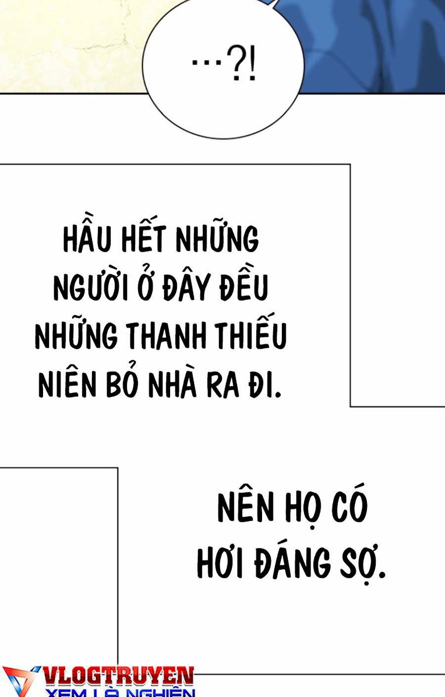 Để Có Thể Sống Sót - Chapter 69 - Page 63
