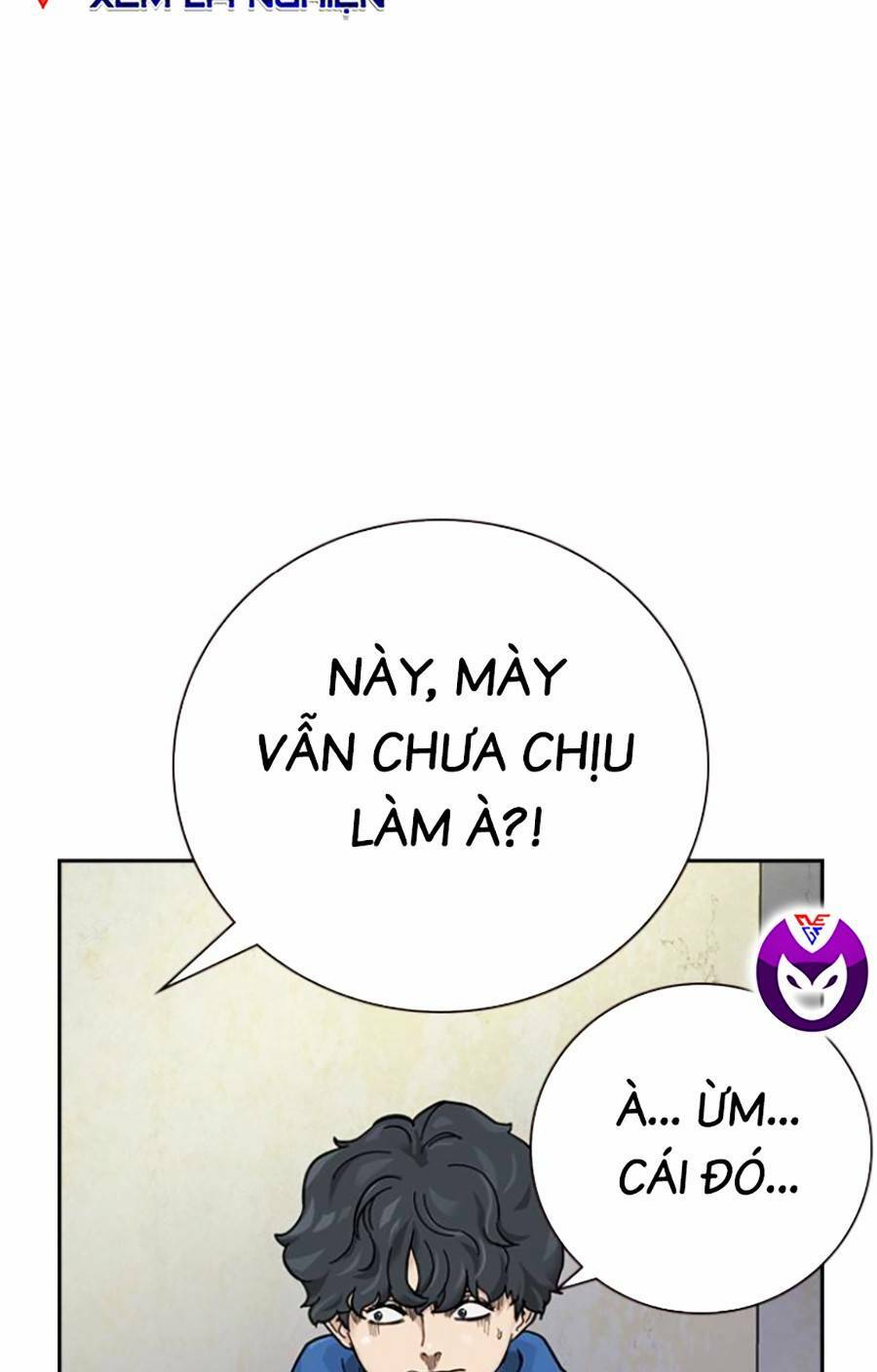 Để Có Thể Sống Sót - Chapter 69 - Page 64