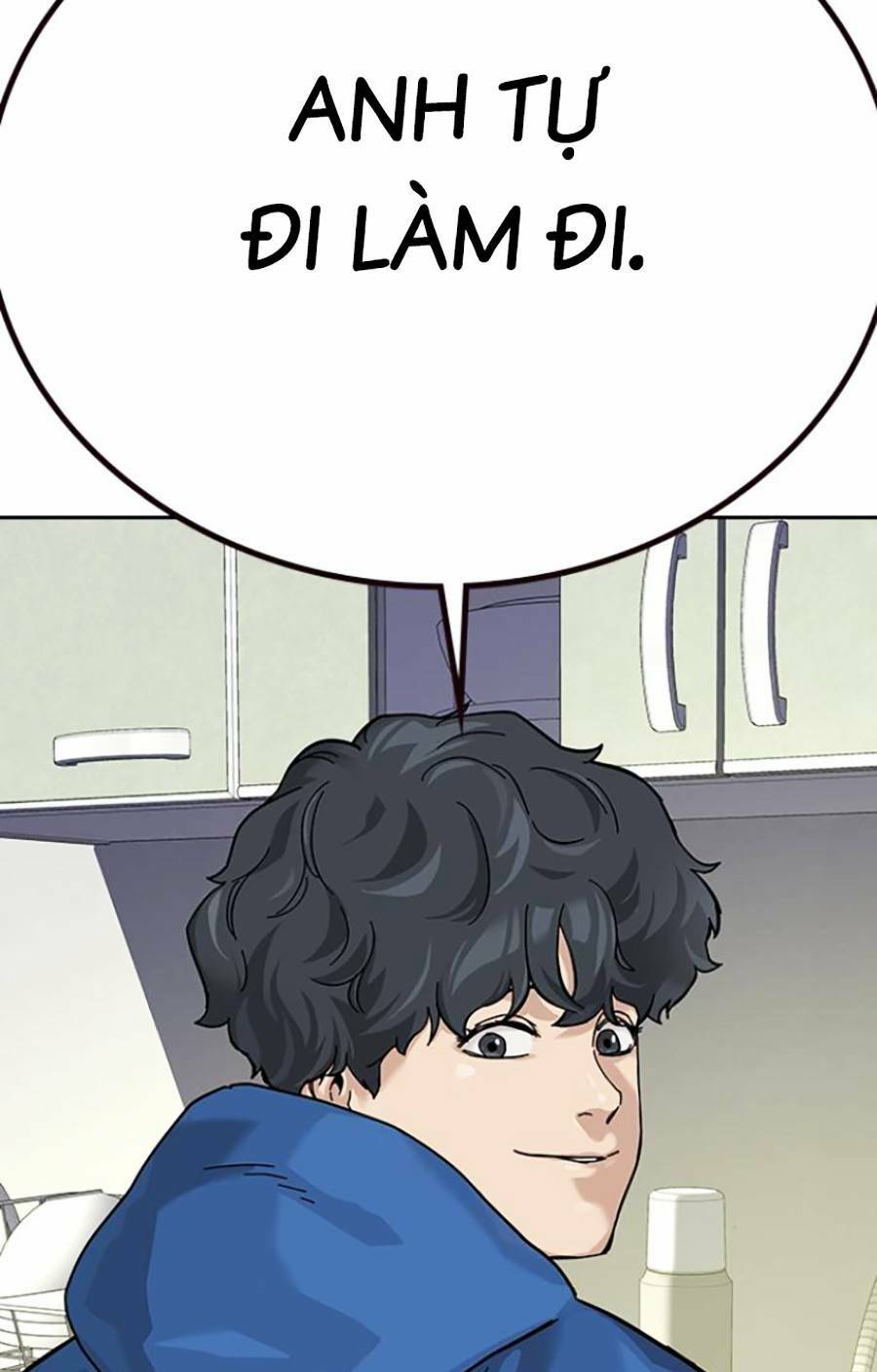 Để Có Thể Sống Sót - Chapter 69 - Page 66