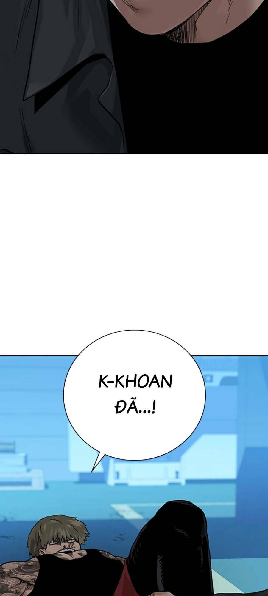 Để Có Thể Sống Sót - Chapter 69 - Page 6