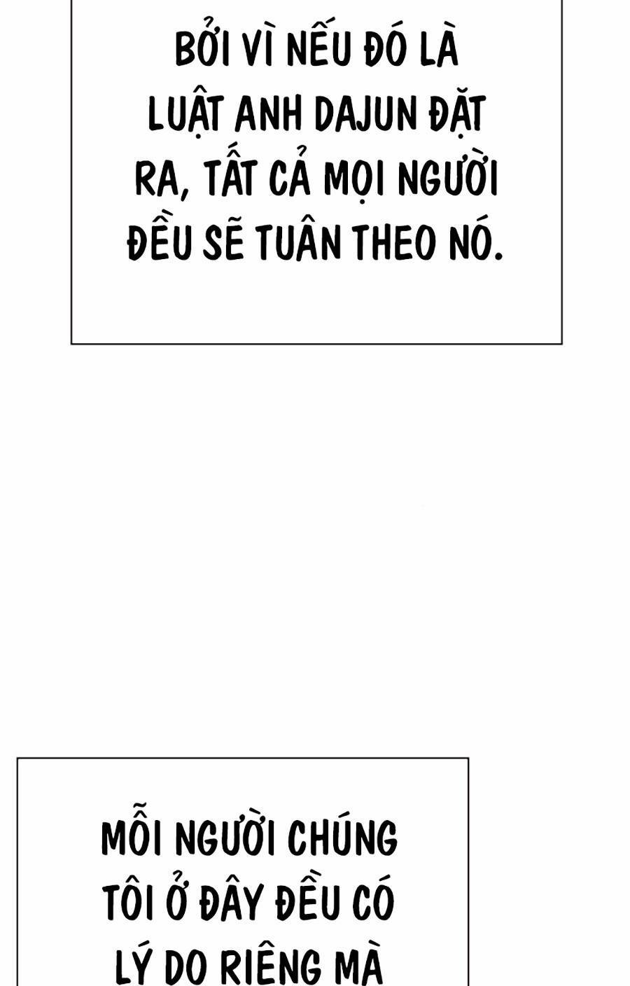 Để Có Thể Sống Sót - Chapter 69 - Page 72