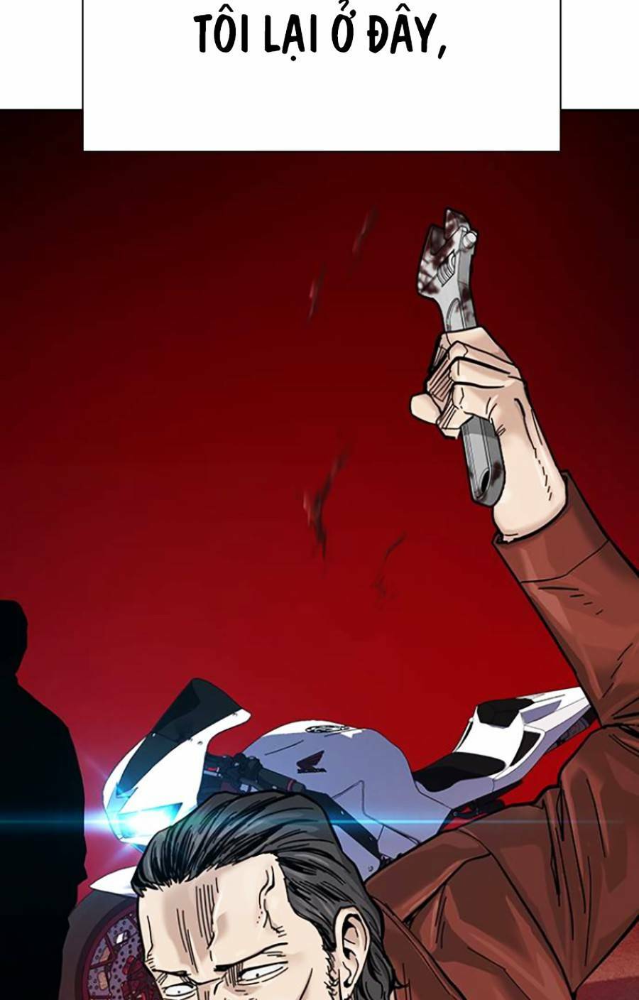 Để Có Thể Sống Sót - Chapter 69 - Page 75