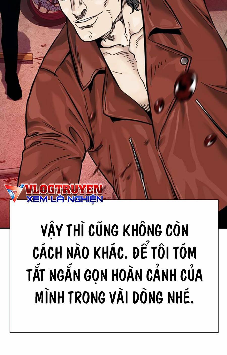 Để Có Thể Sống Sót - Chapter 69 - Page 76