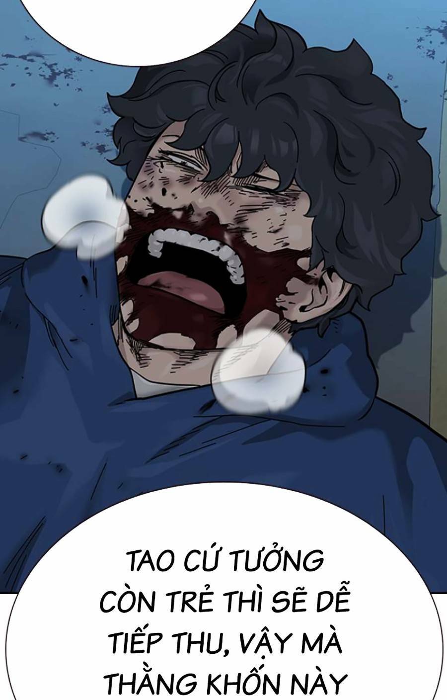 Để Có Thể Sống Sót - Chapter 69 - Page 78