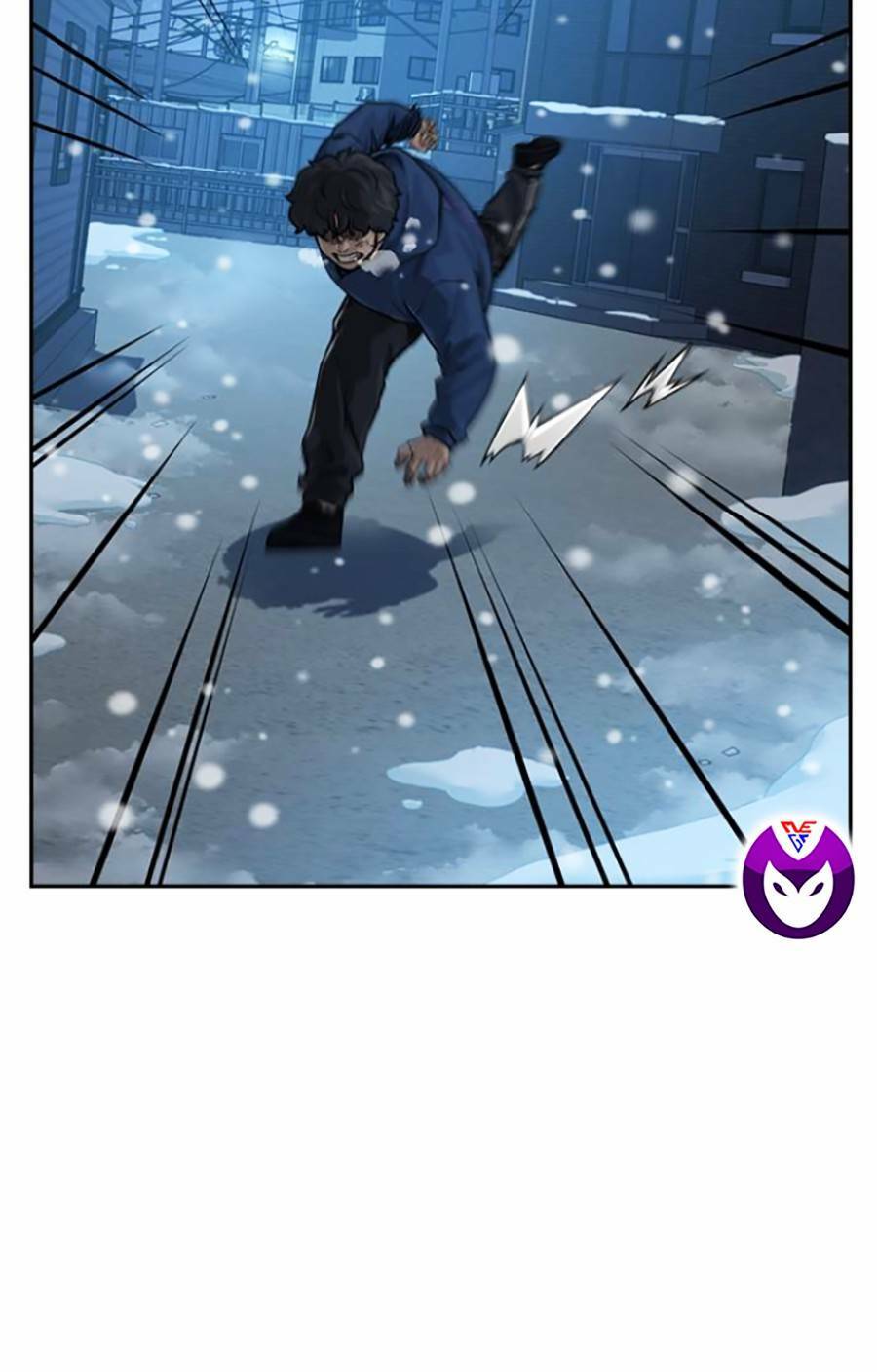 Để Có Thể Sống Sót - Chapter 69 - Page 83