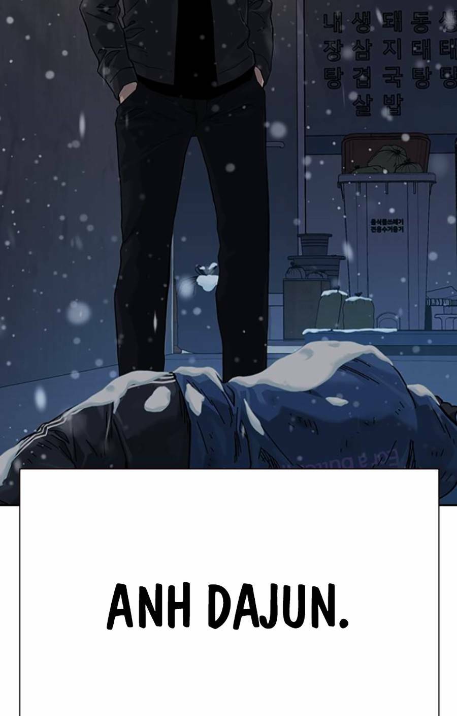 Để Có Thể Sống Sót - Chapter 69 - Page 88