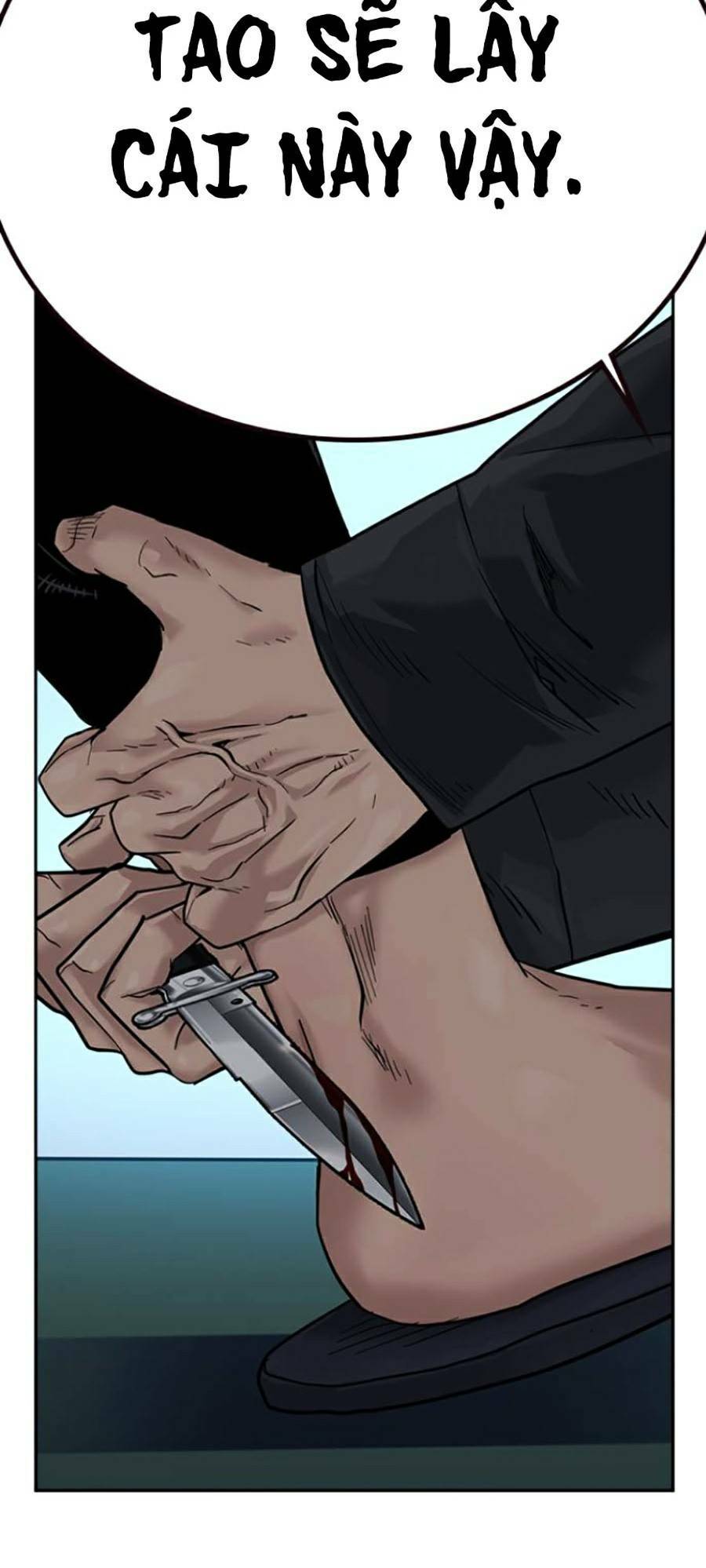 Để Có Thể Sống Sót - Chapter 69 - Page 8