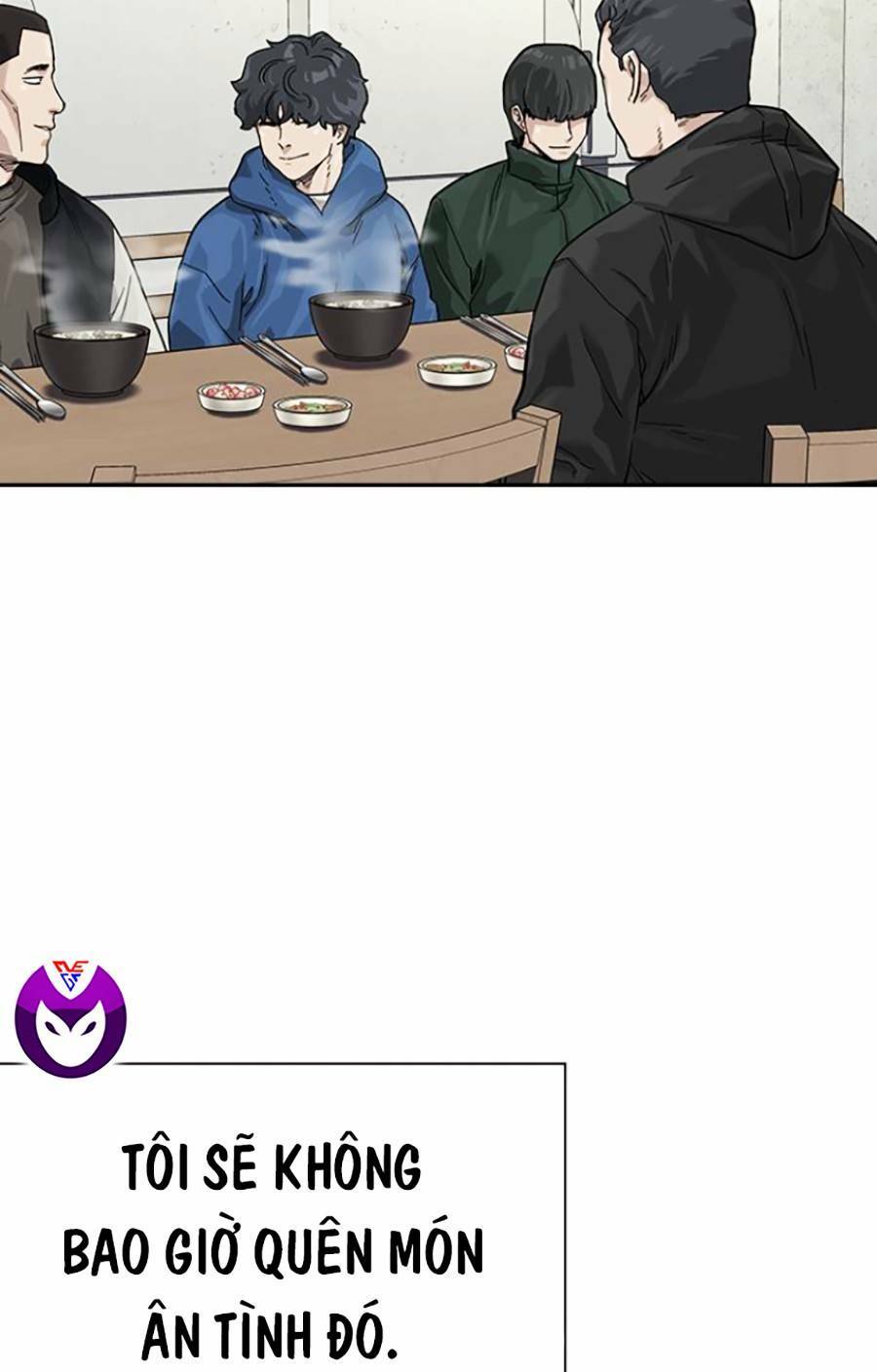 Để Có Thể Sống Sót - Chapter 69 - Page 90