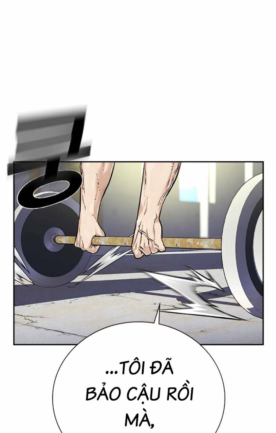 Để Có Thể Sống Sót - Chapter 69 - Page 94