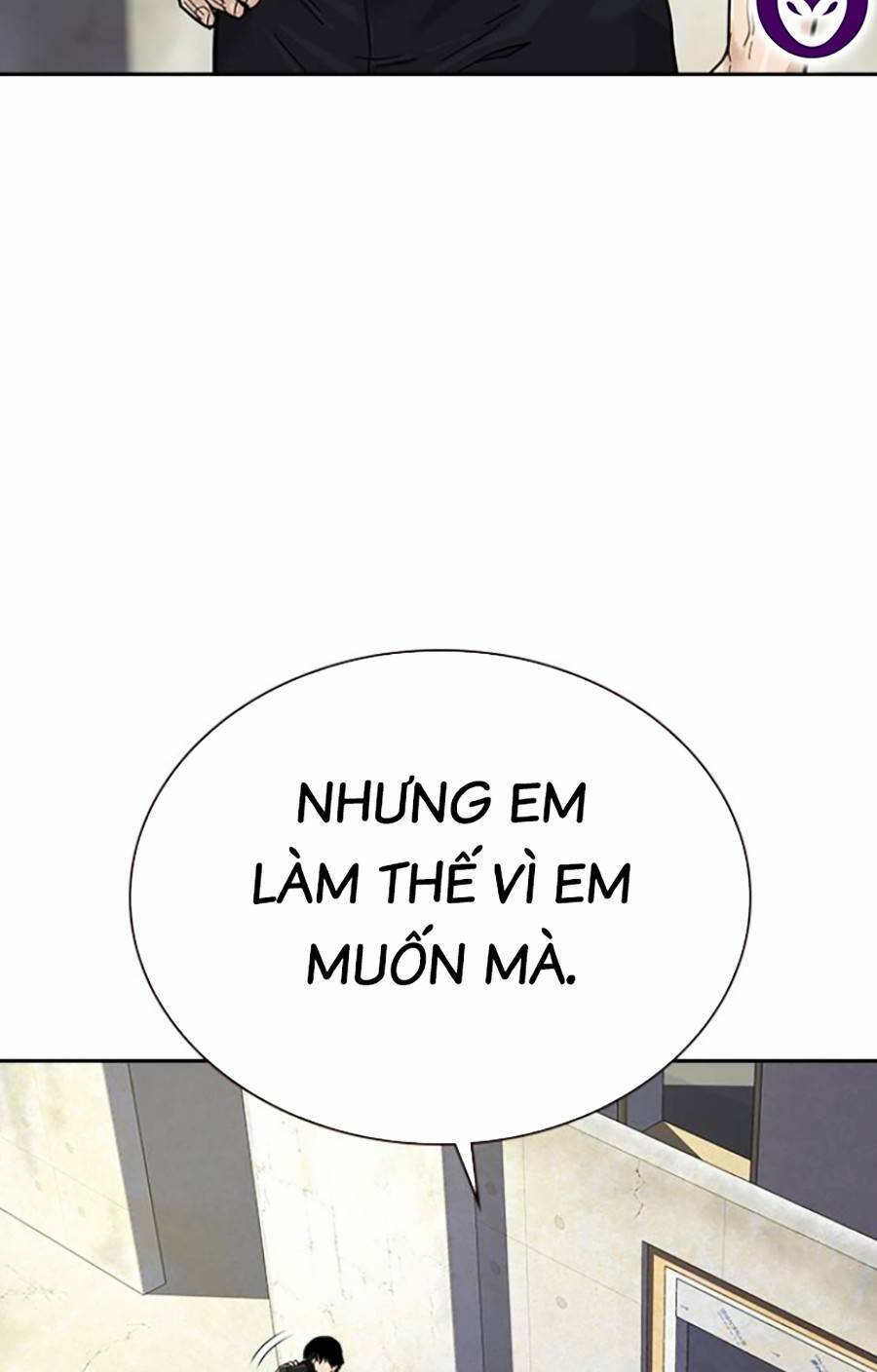 Để Có Thể Sống Sót - Chapter 69 - Page 97