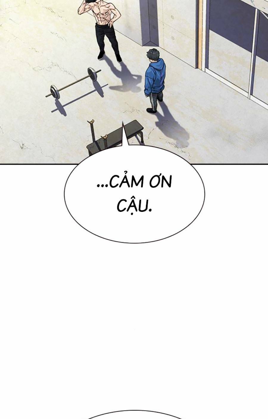 Để Có Thể Sống Sót - Chapter 69 - Page 98