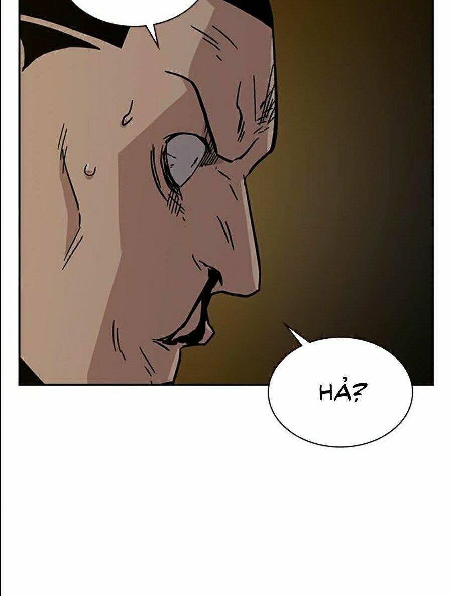 Để Có Thể Sống Sót - Chapter 7 - Page 104