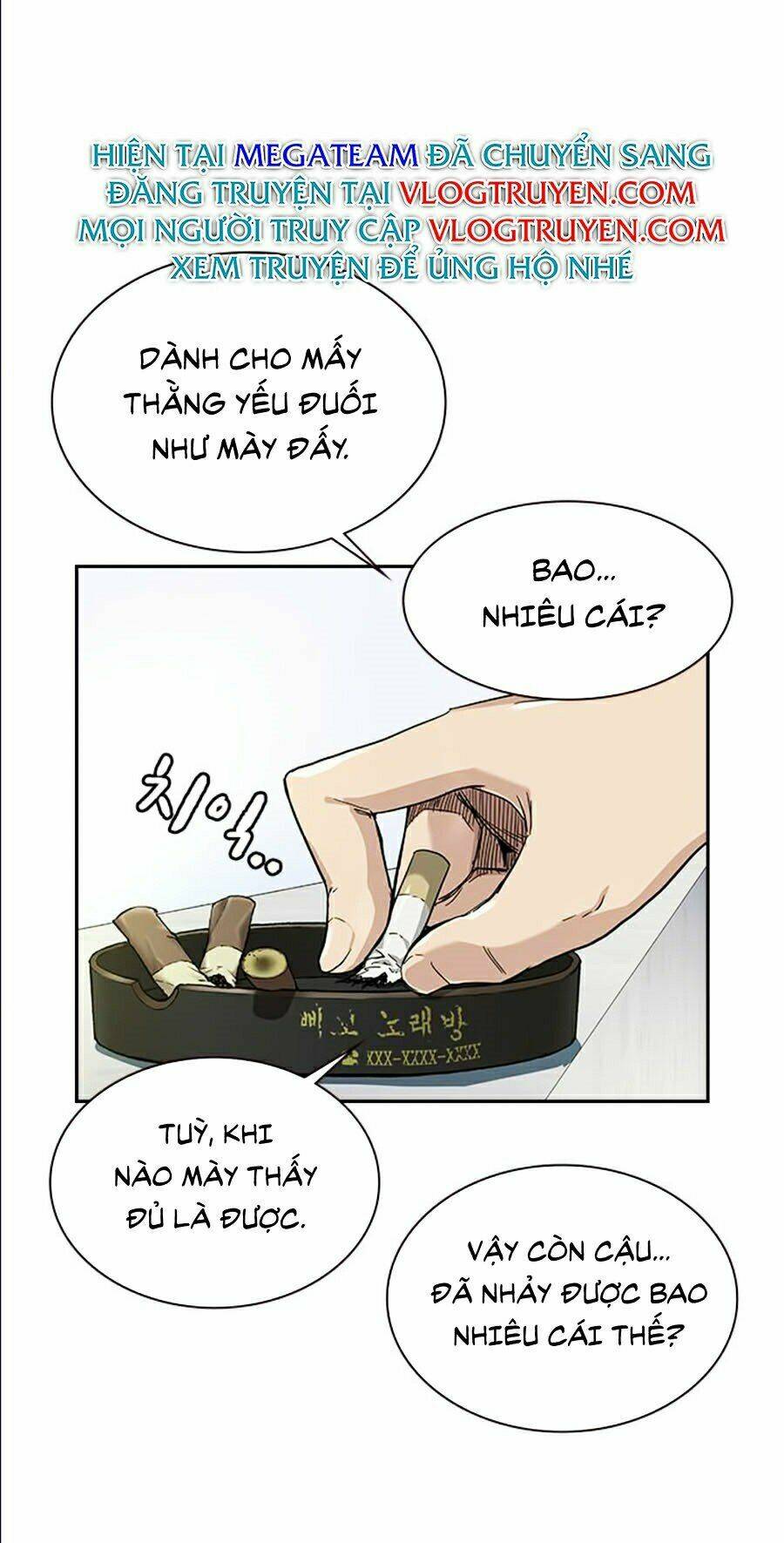 Để Có Thể Sống Sót - Chapter 7 - Page 10