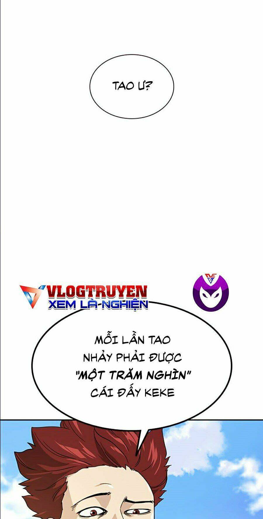 Để Có Thể Sống Sót - Chapter 7 - Page 11