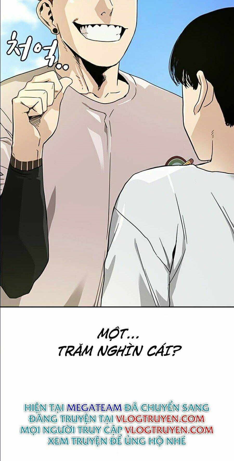 Để Có Thể Sống Sót - Chapter 7 - Page 12