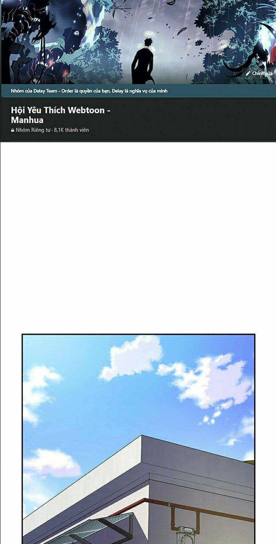 Để Có Thể Sống Sót - Chapter 7 - Page 14