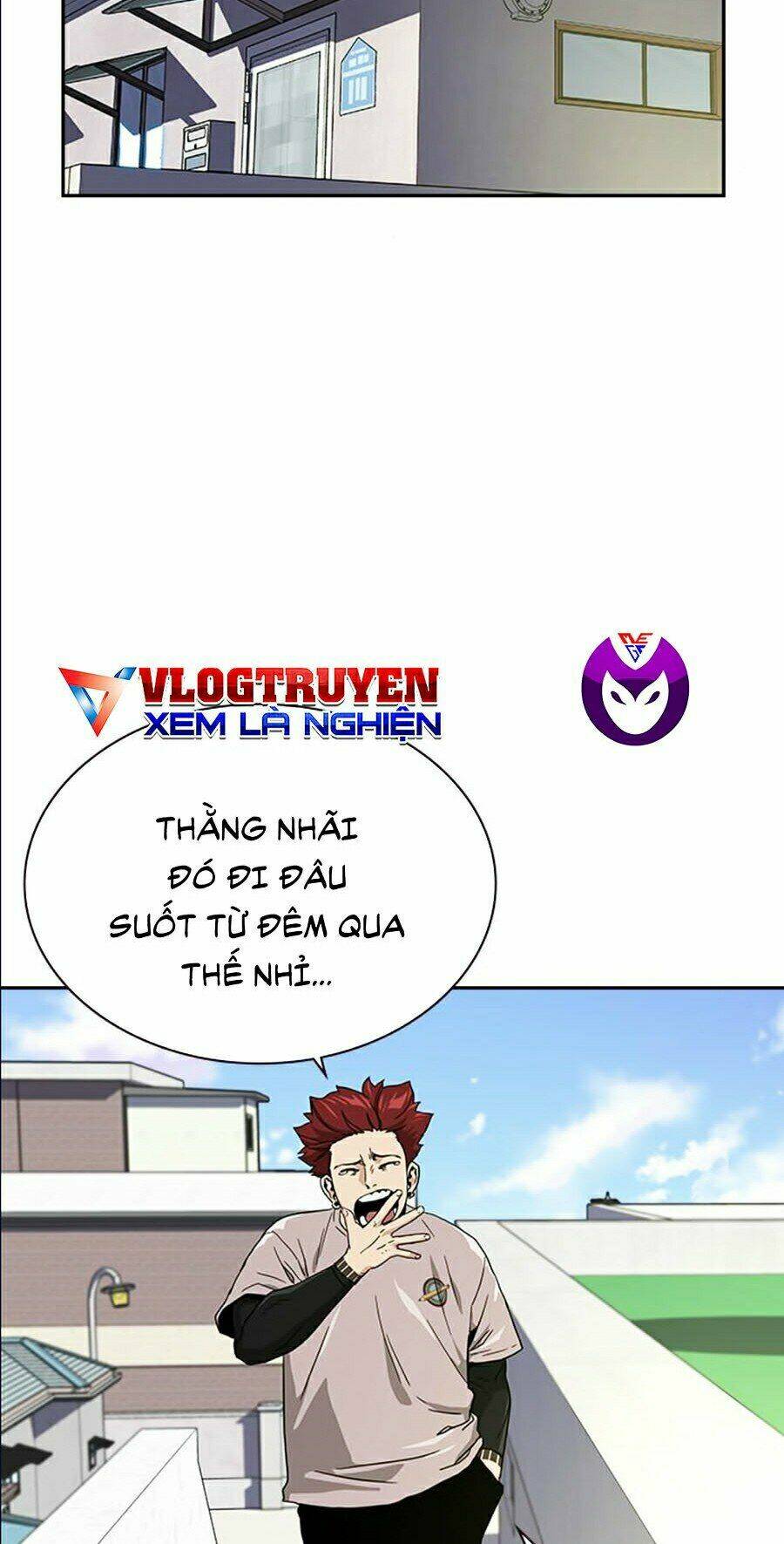 Để Có Thể Sống Sót - Chapter 7 - Page 15