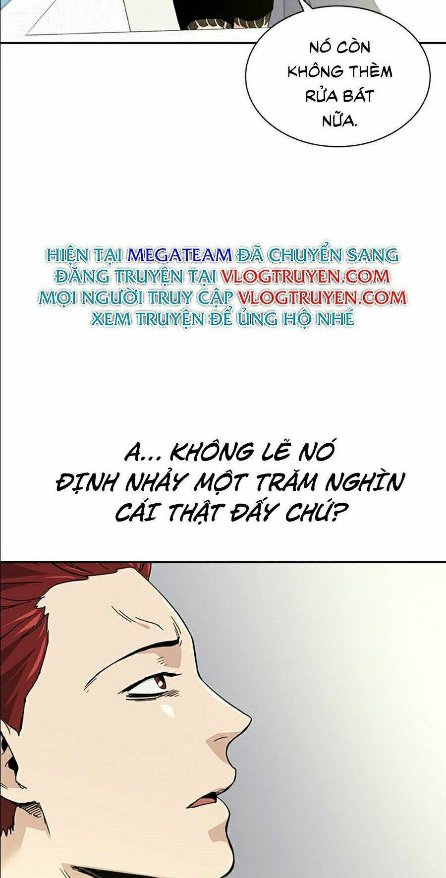 Để Có Thể Sống Sót - Chapter 7 - Page 16