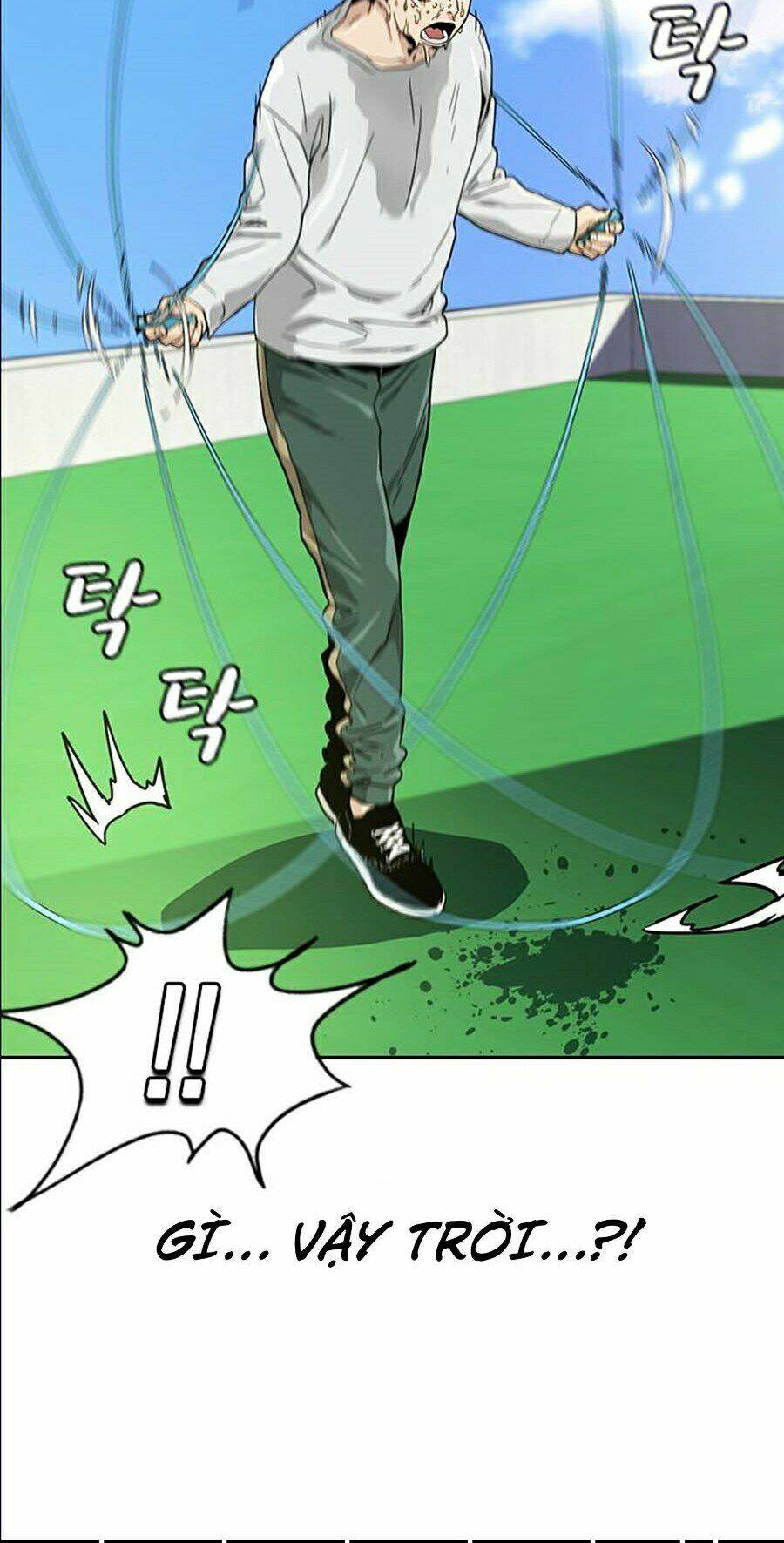 Để Có Thể Sống Sót - Chapter 7 - Page 19