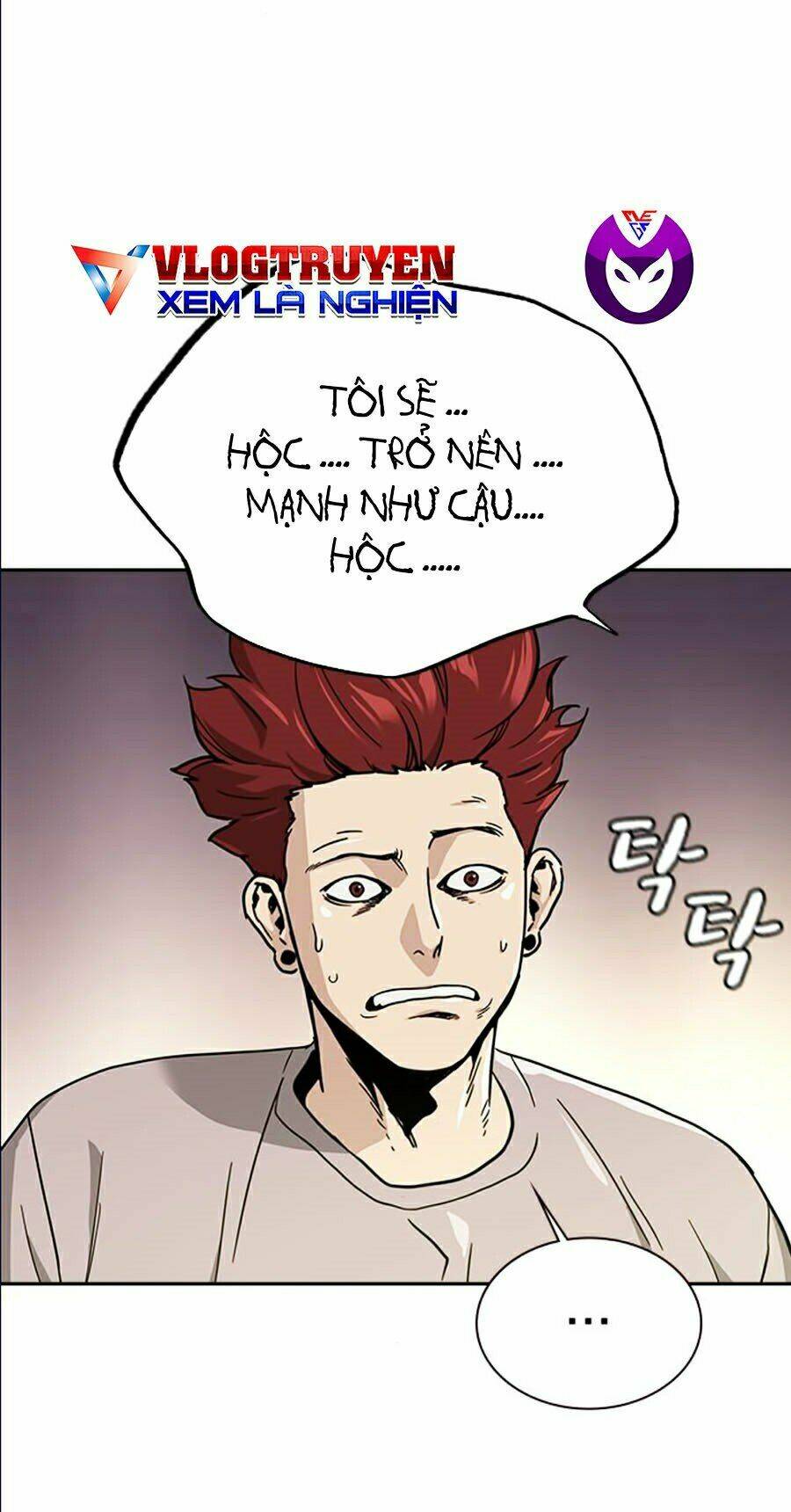 Để Có Thể Sống Sót - Chapter 7 - Page 21