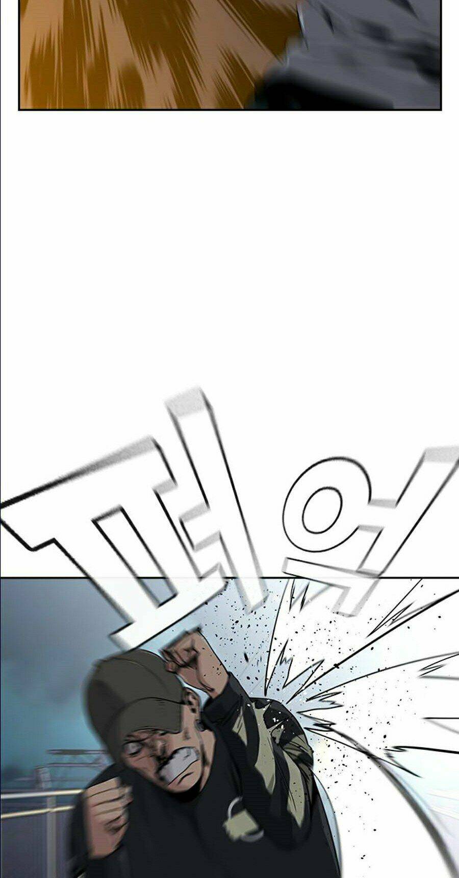 Để Có Thể Sống Sót - Chapter 7 - Page 25