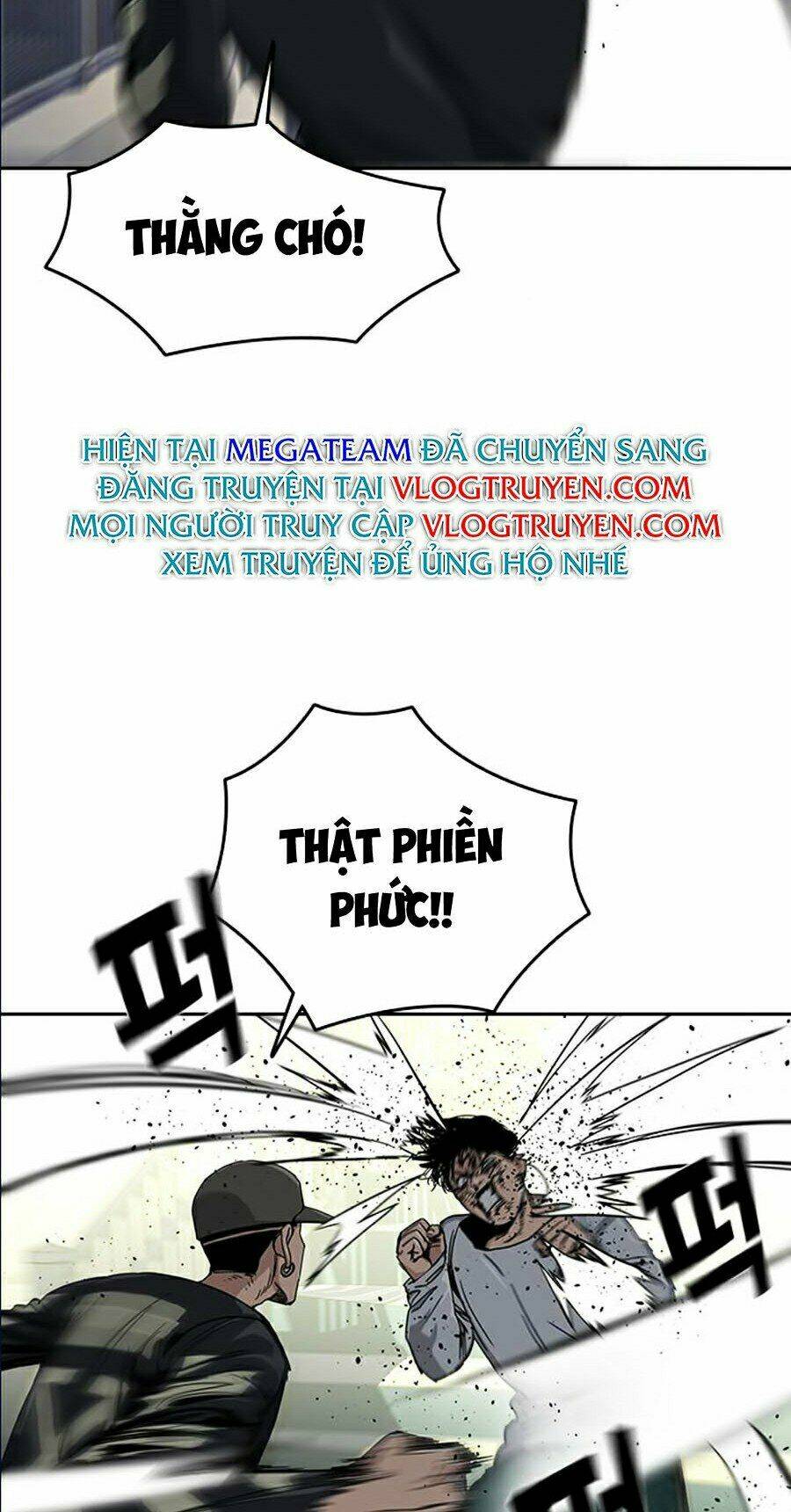 Để Có Thể Sống Sót - Chapter 7 - Page 26