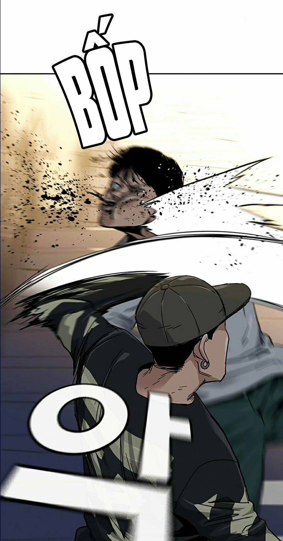 Để Có Thể Sống Sót - Chapter 7 - Page 32