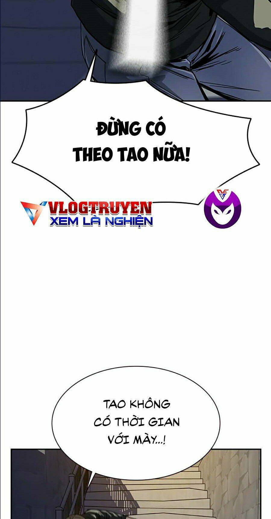 Để Có Thể Sống Sót - Chapter 7 - Page 33