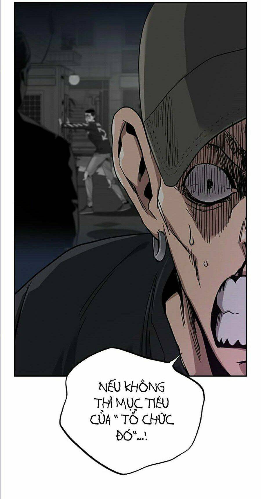 Để Có Thể Sống Sót - Chapter 7 - Page 35