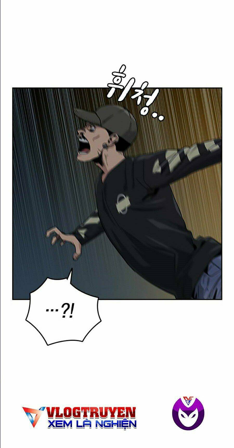 Để Có Thể Sống Sót - Chapter 7 - Page 36