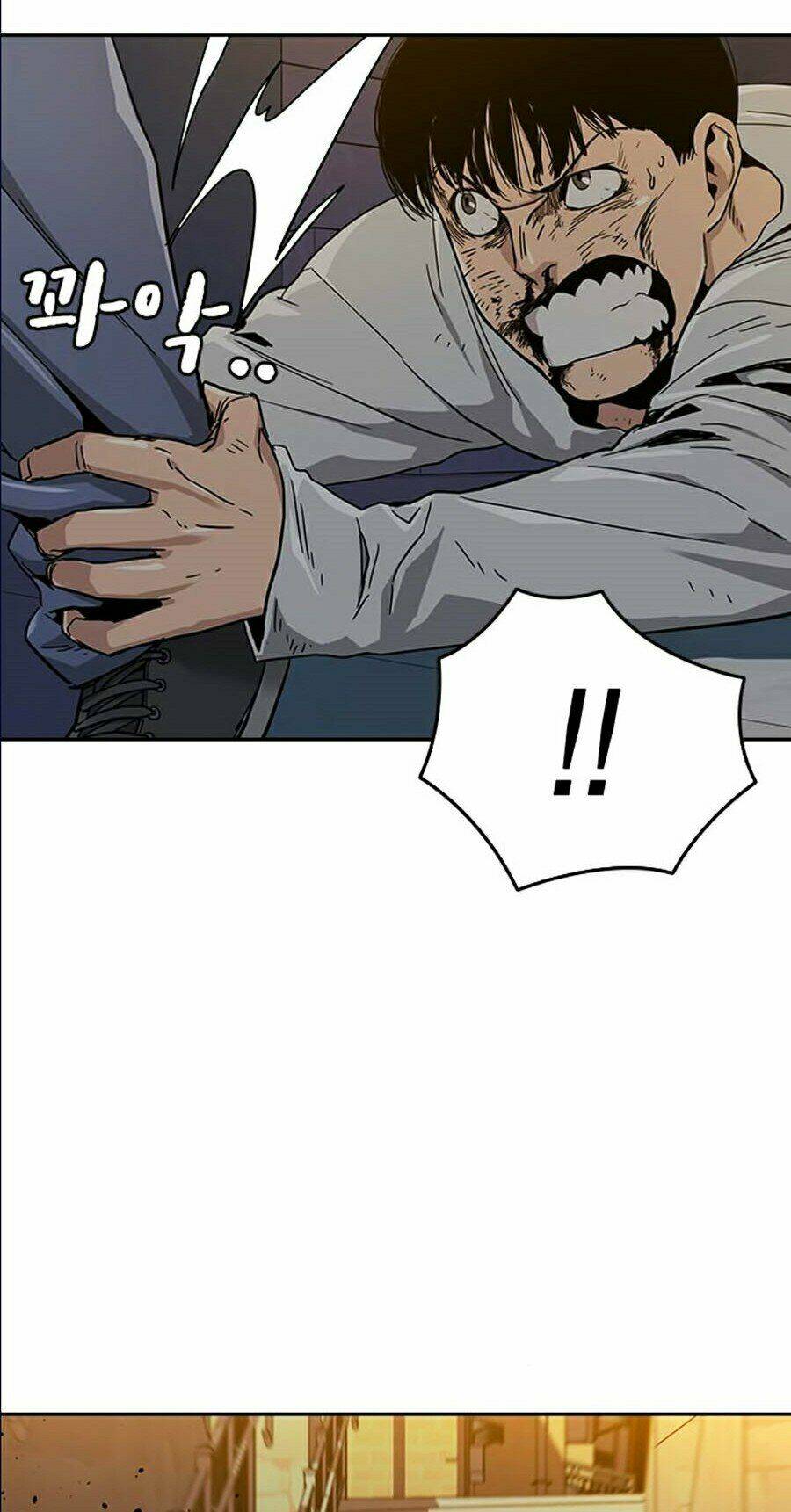 Để Có Thể Sống Sót - Chapter 7 - Page 37