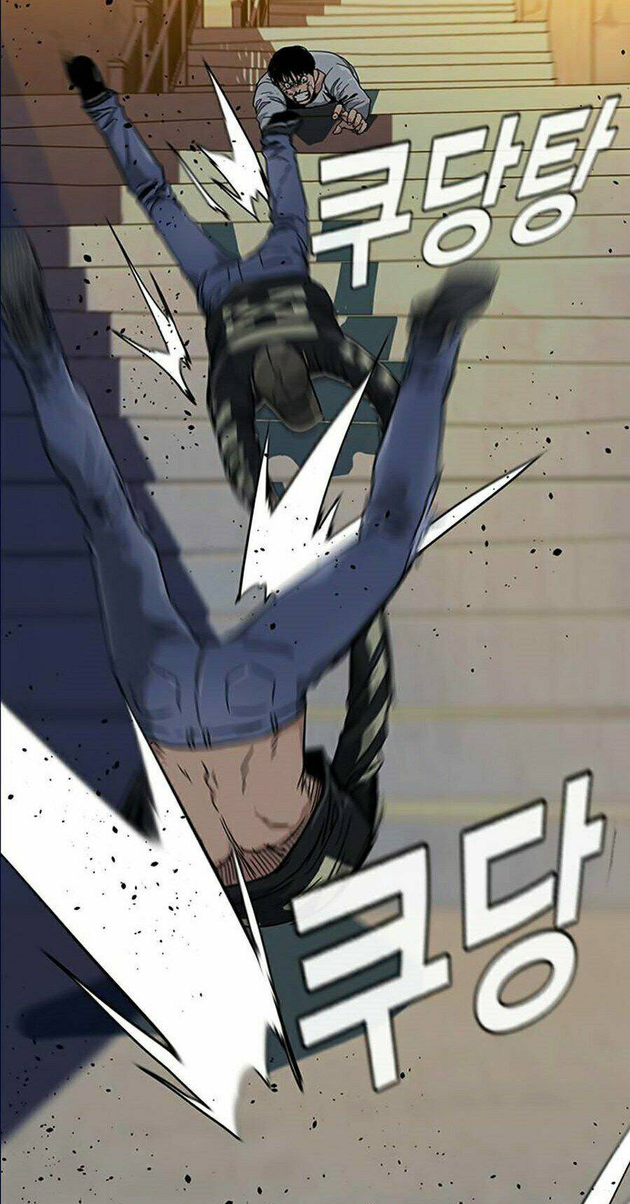 Để Có Thể Sống Sót - Chapter 7 - Page 38