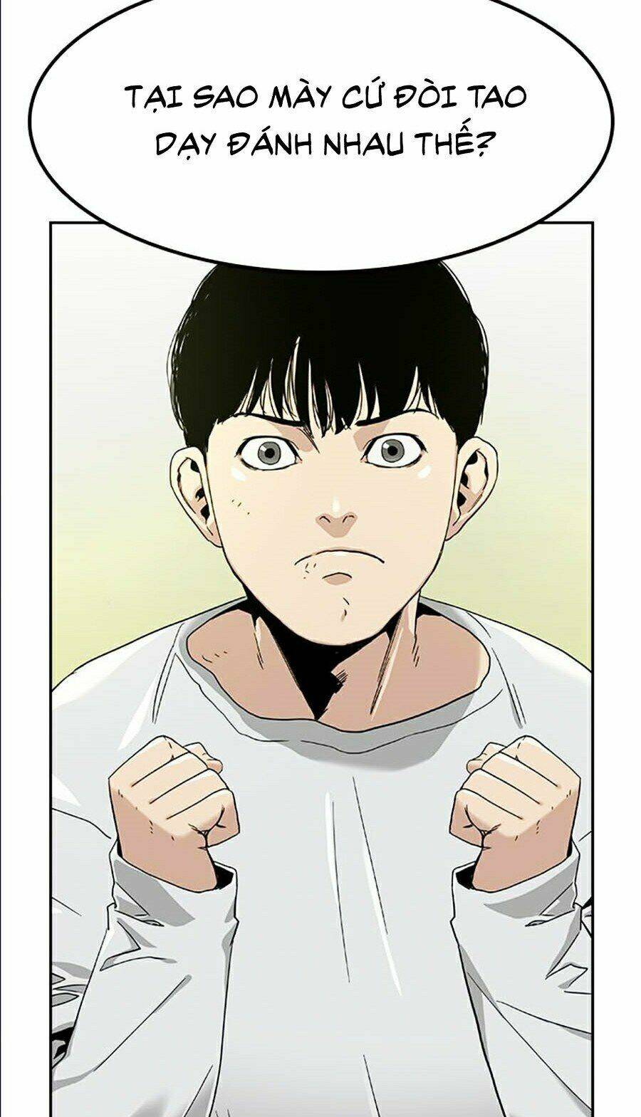 Để Có Thể Sống Sót - Chapter 7 - Page 3