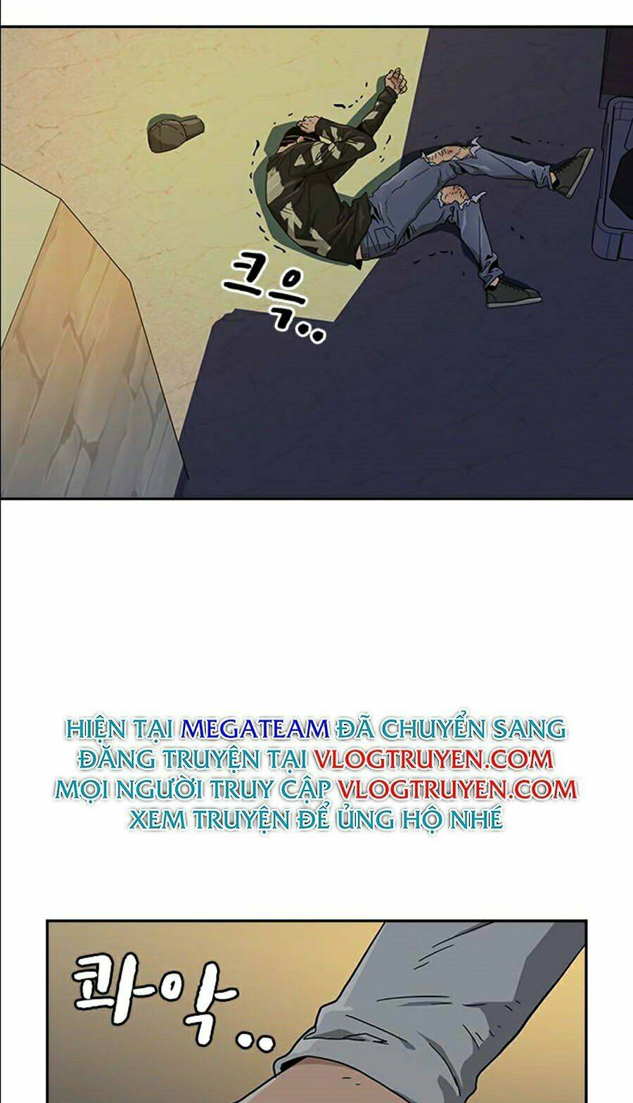 Để Có Thể Sống Sót - Chapter 7 - Page 40