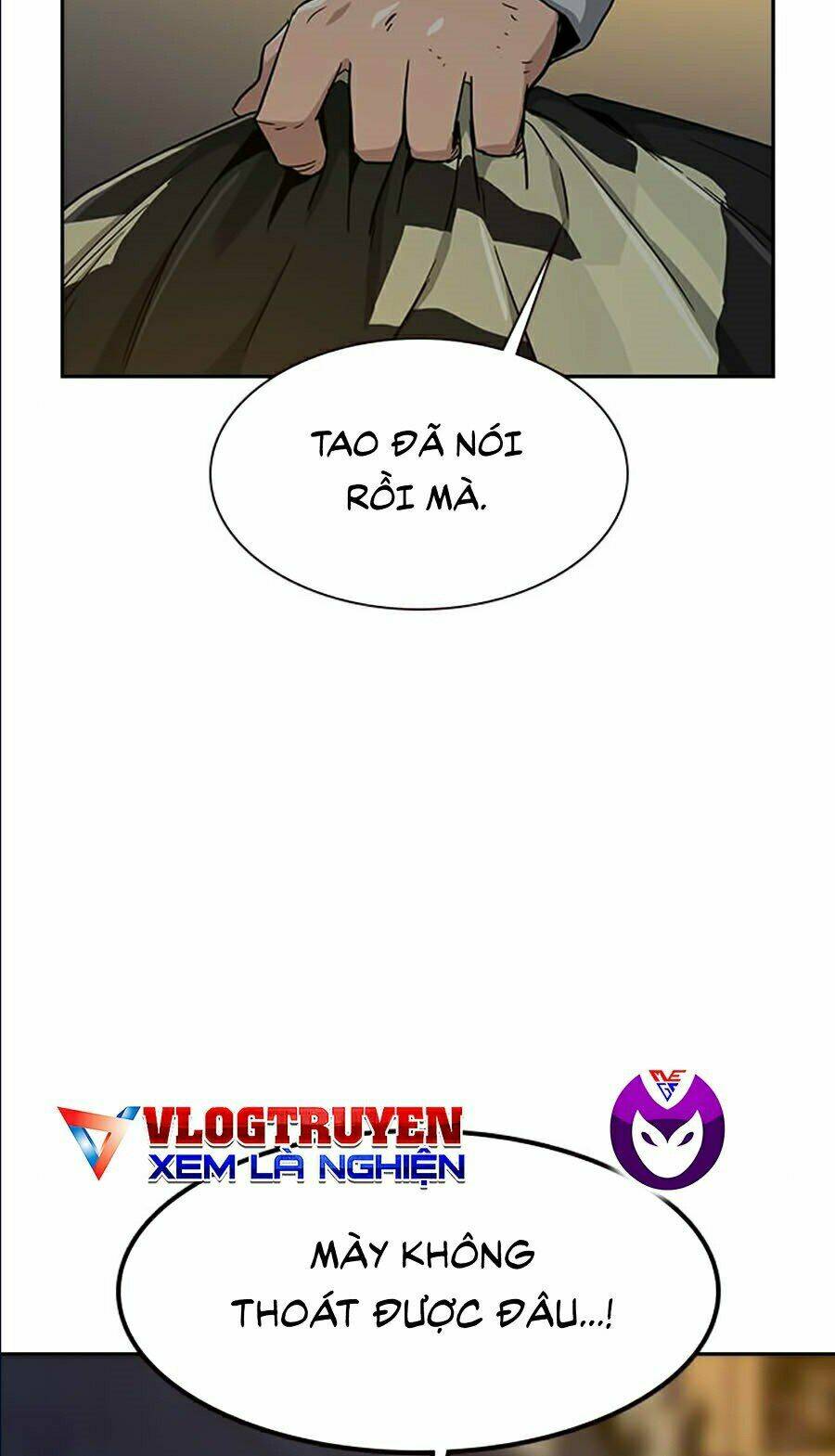 Để Có Thể Sống Sót - Chapter 7 - Page 41