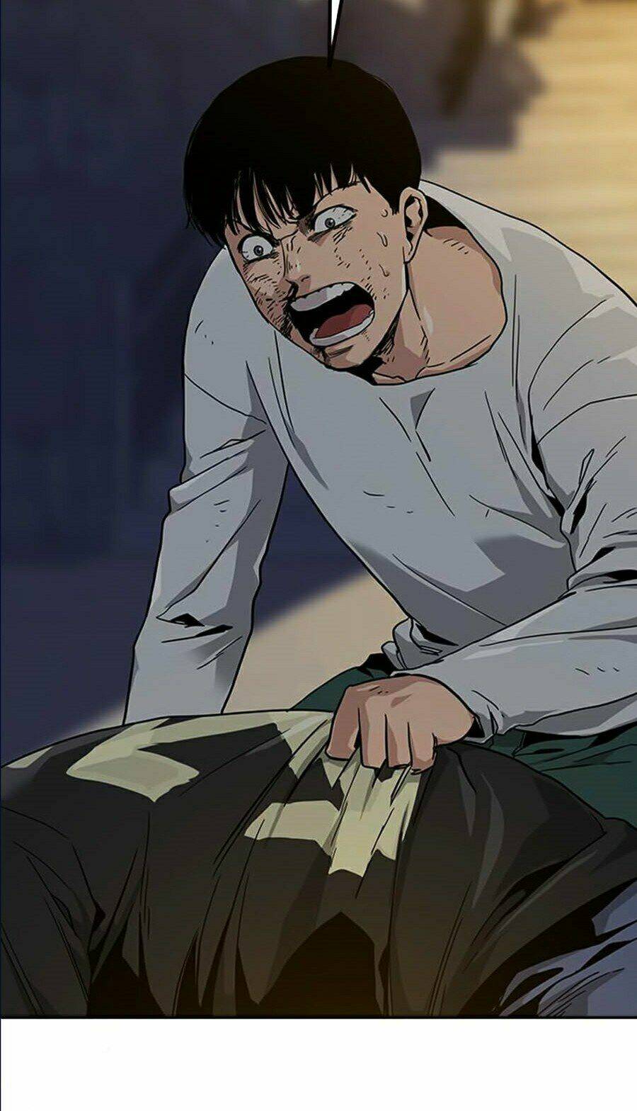 Để Có Thể Sống Sót - Chapter 7 - Page 42