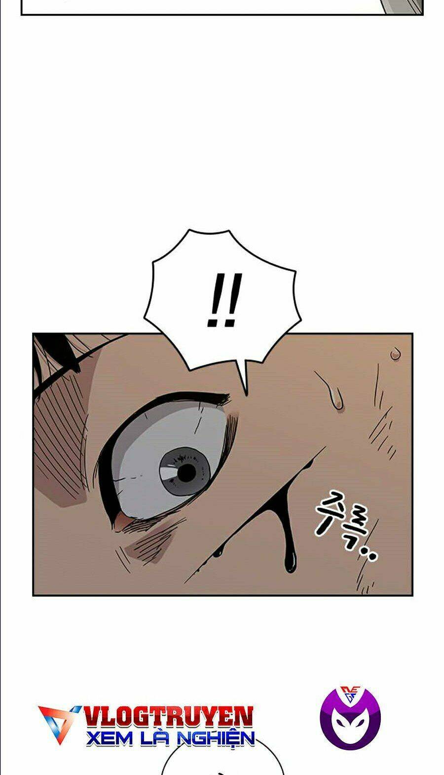 Để Có Thể Sống Sót - Chapter 7 - Page 44